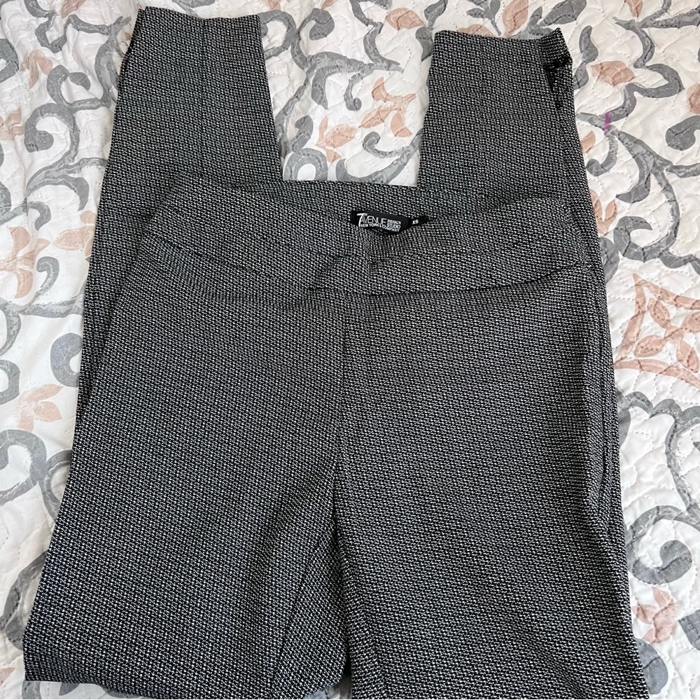 7th avenue design studio new york & company pants